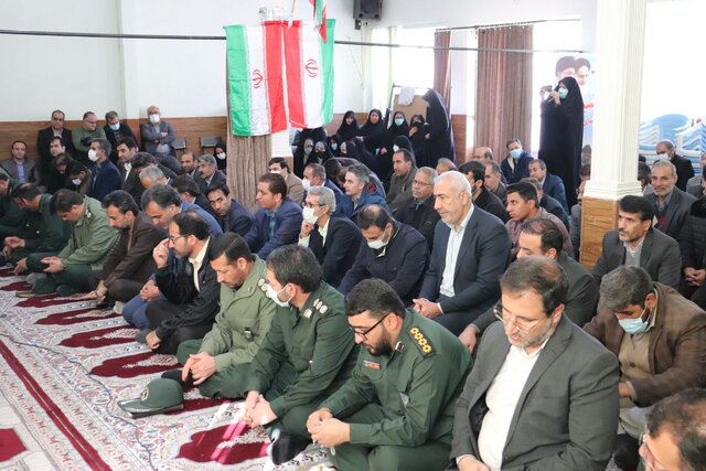 روسیاهی برای کسانی میماند که تکلیف خود را انجام ندادند