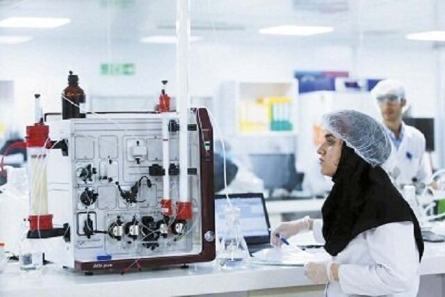 عکس از آرشیو طرحهای حمایتی برای فعالین حوزه فناوری اطلاعات سلامت