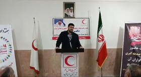 خانه‌های هلال در تمامی مدارس کشور راه‌اندازی می‌شود