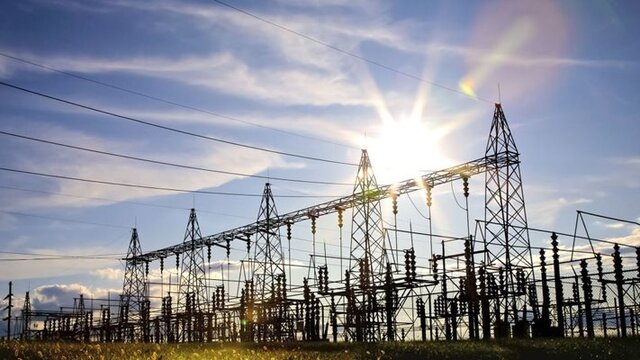 احداث و راه‌اندازی پست برق جدید ۱۵ مگاواتی شهرک صنعتی اسدآباد تا پایان سال