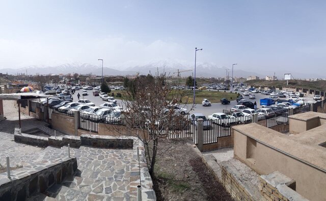 «حذف سواره از هگمتانه» نیازمند اقناعسازی جامعه محلی «حذف سواره از هگمتانه» نیازمند اقناعسازی جامعه محلی