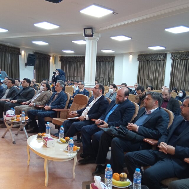 فعالیت ۱۶۵۰ شرکت دانشبنیان در حوزه صنعت برق کشور