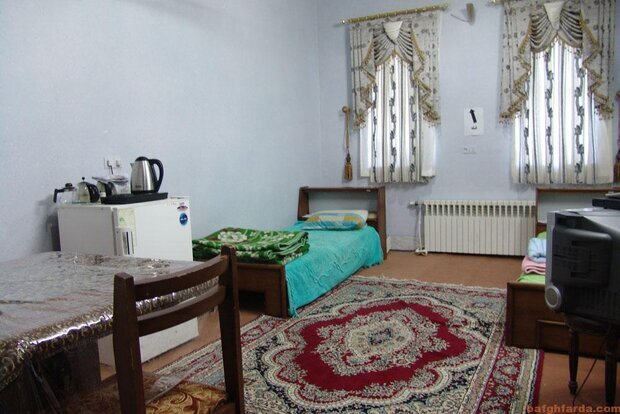 آمادگی ملایر برای احداث خوابگاه ویژه ورزشکاران 