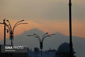 ۷۰ درصد از علت آلودگی هوا در ارومیه مربوط به خودروها است