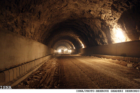 تونل گردنه اسدآباد مطالبه‌ای فرااستانی در انتظار ردیف اعتباری