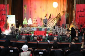 برگزاری ۵۸۲ یادواره شهدای دانش‌آموز و فرهنگی استان بوشهر
