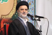 عبور کشتی‌های کشورهای تحریم‌کننده ایران از تنگه هرمز ممنوع می‌شود