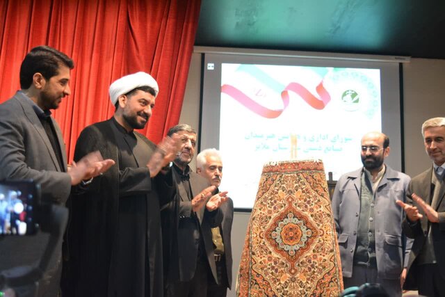 عدم رونق و فراموشی برخی صنایعدستی به علت غیرکاربردی بودن آنهاست