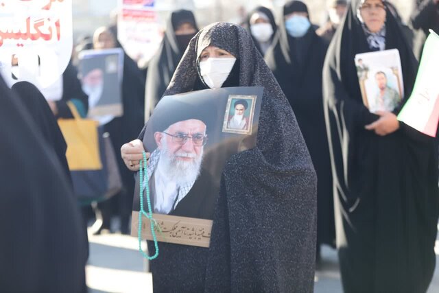 موردی از گونههای جدید کرونا در استان همدان مشاهده نشده است