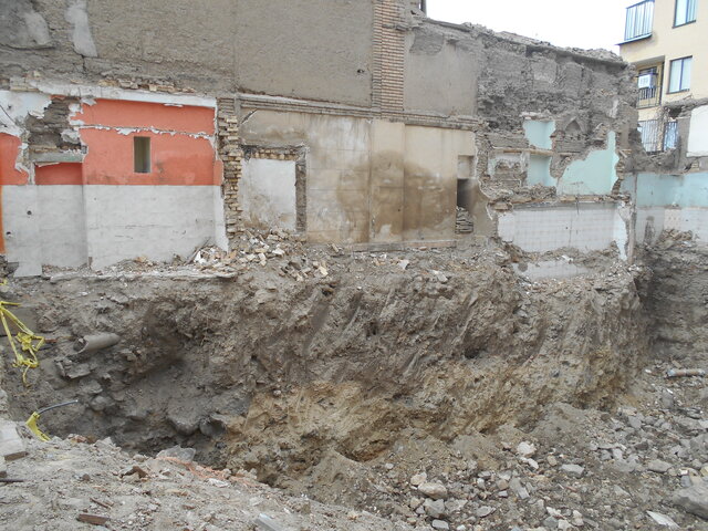 گودبرداری بیضابطه دوگانه «عبرت گرفتن» یا «عبرت شدن»!