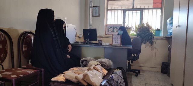 پویش دانشجویی نذر فاطمی؛ تجلی دوباره همدلی همزمان با ولادت حضرت زهرا(س)