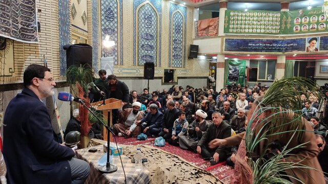 عدم همراهی مردم در اغتشاشات اخیر، دشمن را ناامید کرد