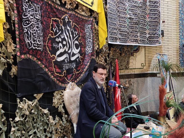 عدم همراهی مردم در اغتشاشات اخیر، دشمن را ناامید کرد