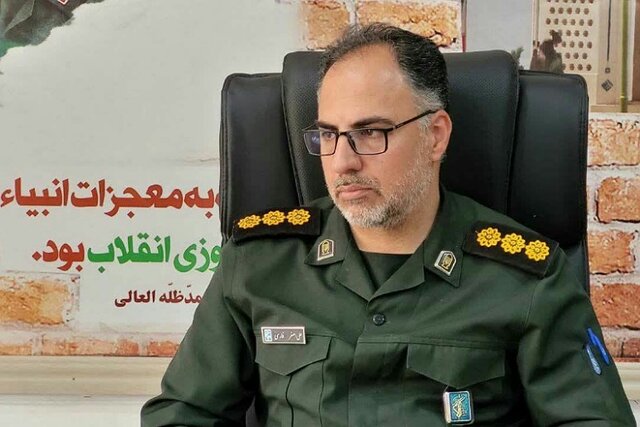 فضای مجازی فضایی آلوده بوده و از ما تلفات می گیرد