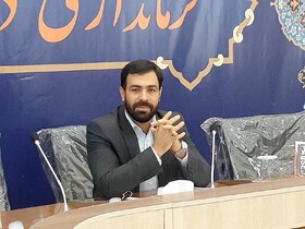 ۳۳ پروژه عمرانی قابل افتتاح و کلنگ‌زنی درگزین در دهه فجر
