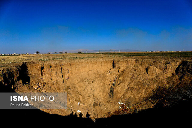 «فروچالهها» سرمایهگذاران را فراری میدهند
