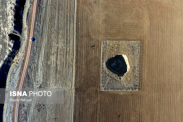 «فروچالهها» سرمایهگذاران را فراری میدهند