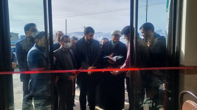 بهرهبرداری از پروژههای بخش زند ملایر با ۷۵ میلیارد تومان اعتبار