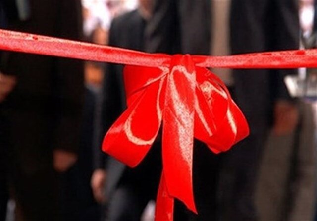 امروز ۷ پروژه عمرانی در ملایر افتتاح می‌شود