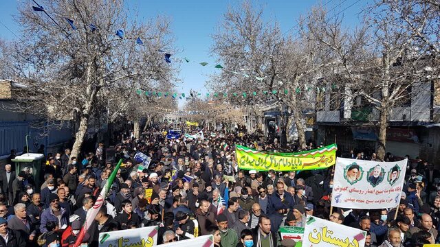 از شعار تا حضور، روسیاهی به ذغال ماند/مفتح: ۲۲ بهمن، محور وحدت ملی است