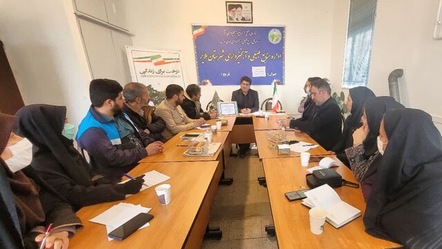 کاشت ۸۰۰۰ نهال در جنگل ازندریان؛ سرآغاز پویش کاشت یک میلیارد درخت