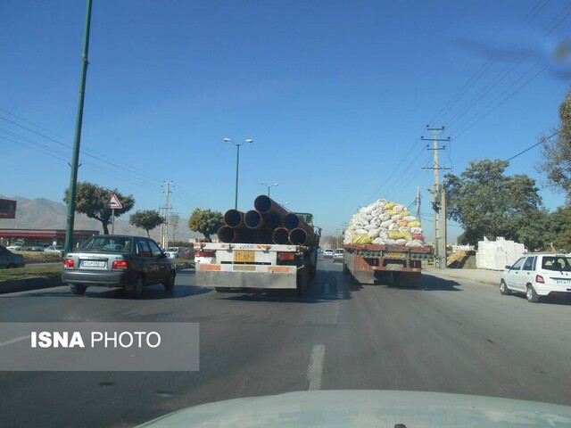 وقتی دیگر صدای دوست و دشمن درآمده ...