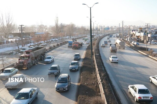 وقتی دیگر صدای دوست و دشمن درآمده ...