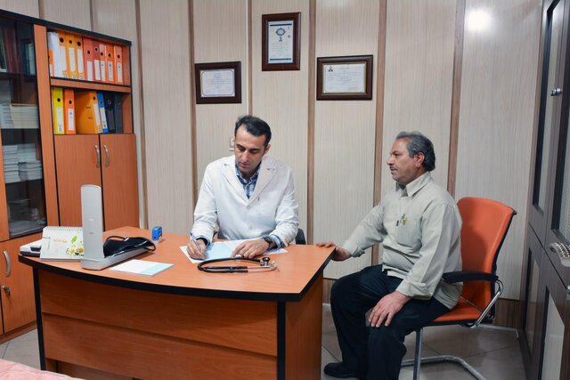 افتتاح و راه‌اندازی دفتر طب‌کار دولتی اسدآباد در آینده نزدیک