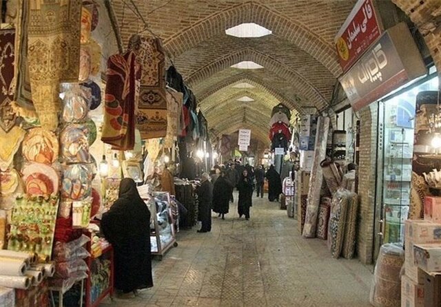 مسافران نوروزی؛ اینجا توقف کنید!