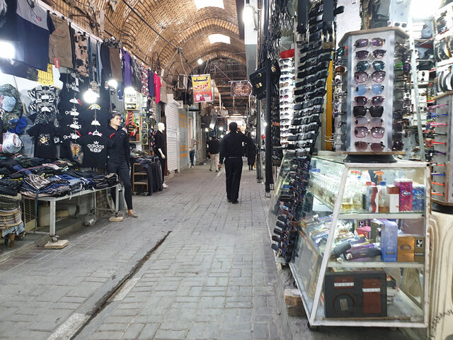 مسافران نوروزی؛ اینجا توقف کنید!