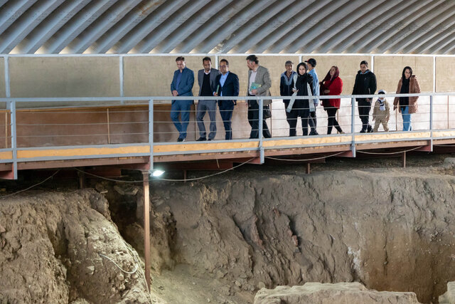 موزه منطقهای غرب کشور، گامی بلند در رونق گردشگری همدان