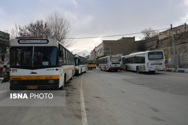 تشریح برنامه‌های سازمان فرهنگی شهرداری یزد برای هفته حمل و نقل عمومی