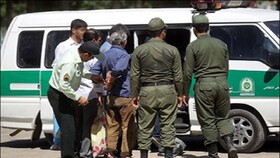 دستگیری سارقان و کشف اموال مسروقه در ملایر