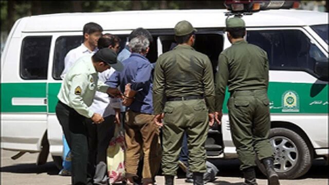 دستگیری سارقان و کشف اموال مسروقه در ملایر