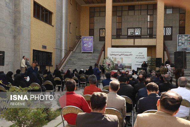 بدرقه «پدر تاریخ همدان» به خانه ابدی