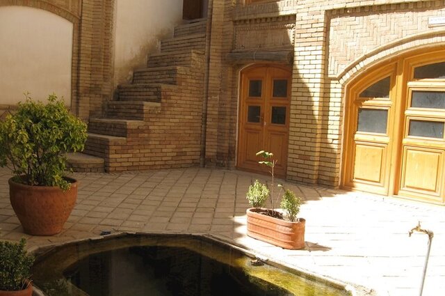 عکس تزئینی است ثبت ۳ اثر تاریخی همدان در فهرست آثار ملی