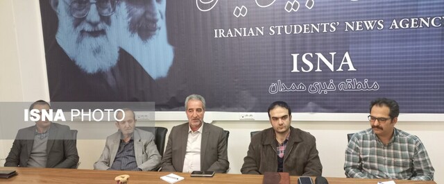 مدیران همدان از توریستبازی دست بردارند