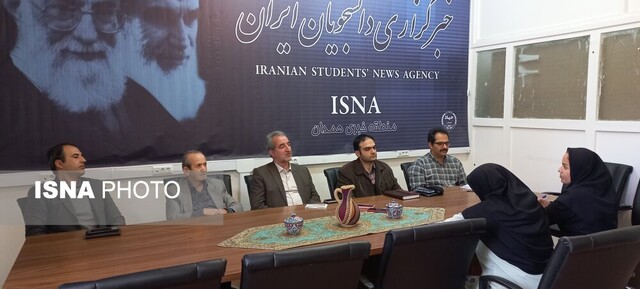 مدیران همدان از توریستبازی دست بردارند