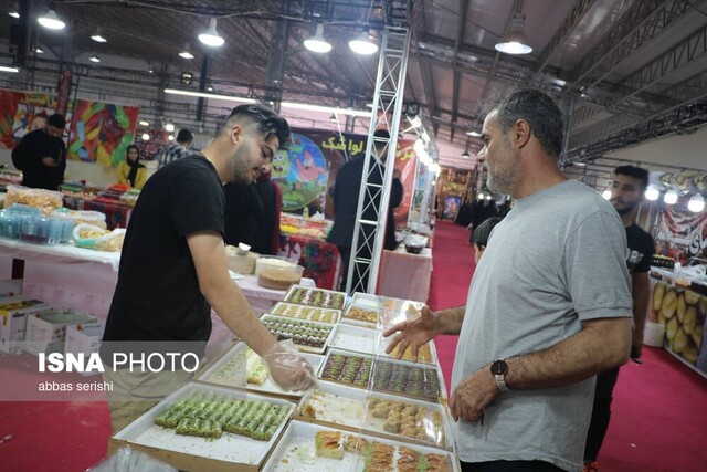 از باید و نباید تا بود و نبود نمایشگاه همدان