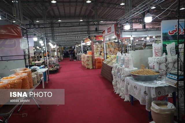 از باید و نباید تا بود و نبود نمایشگاه همدان