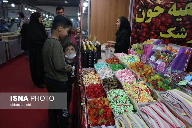 از باید و نباید تا بود و نبود نمایشگاه همدان