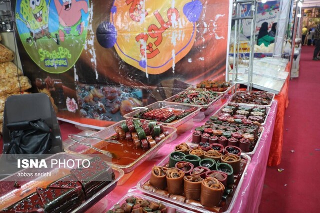 از باید و نباید تا بود و نبود نمایشگاه همدان