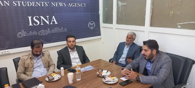 ساخت آپارتمانهای ۷ طبقه در باغها/سهم ۵ درصدی همدانیها از حمل و نقل عمومی