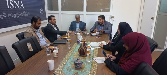 ساخت آپارتمانهای ۷ طبقه در باغها/سهم ۵ درصدی همدانیها از حمل و نقل عمومی