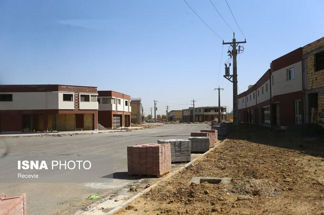 فرماندار همدان: «راسته حسینخانی» ظرفیت خدماتدهی مطلوب را ندارد