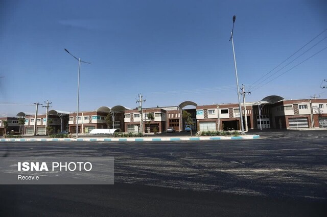 فرماندار همدان: «راسته حسینخانی» ظرفیت خدماتدهی مطلوب را ندارد