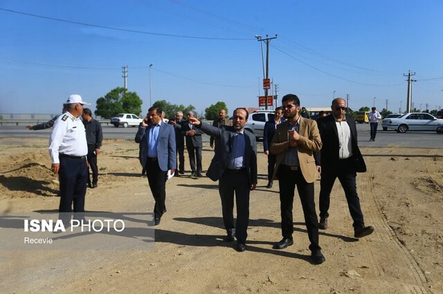 فرماندار همدان: «راسته حسین‌خانی» ظرفیت خدمات‌دهی مطلوب را ندارد