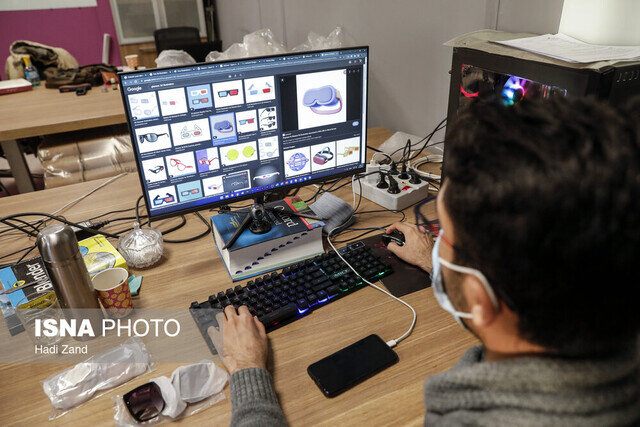 عکس تزئینی و آرشیوی است خروج ۲۴ واحد فناور از مرکز رشد پارک علم و فناوری همدان