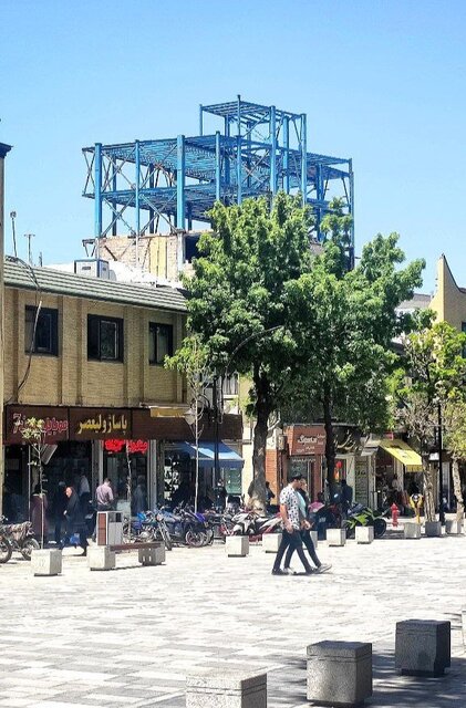 اولتیماتوم ۴۵ روزه استاندار رو به اتمام است!