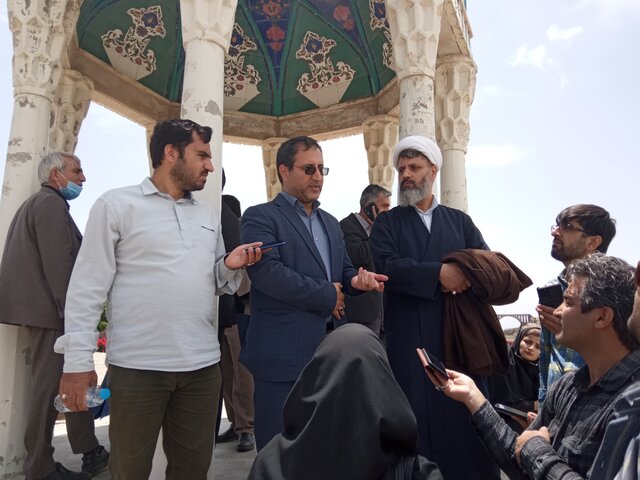 امسال مینیورلد ملایر بهرهبرداری میشود